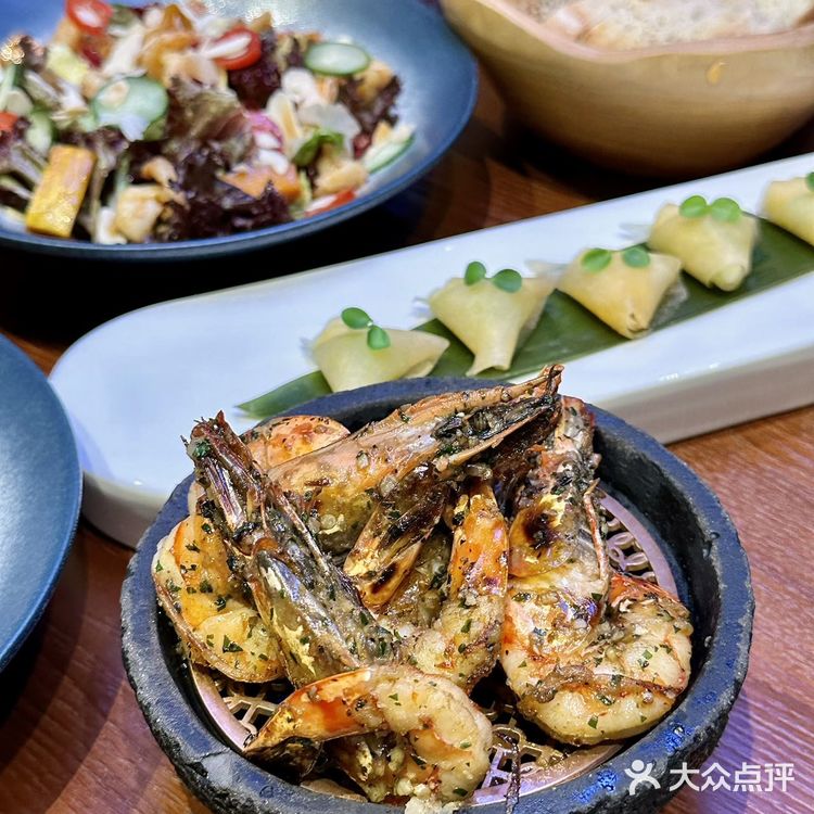 在成都，近期坠满意的实力漂亮饭！