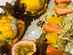 烟熏三文鱼班尼迪蛋-BE BRIGHT KITCHEN(正佳广场店)