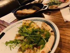 -PIZZA BIANCA(民园店)