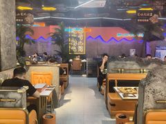 -亿牌牌东北烧烤(博物馆旗舰店)