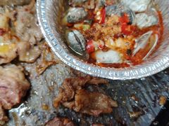 -鹤之乡·齐齐哈尔烤肉·非遗(秋涛路店)