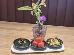 -连鹭海鲜·大连菜(星海店)
