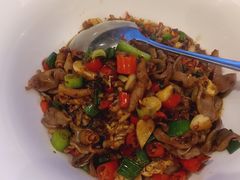 -潇湘码头·鲜湘菜(清河店)