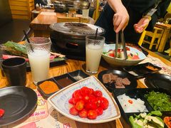 -千寻烧肉(政务区店)