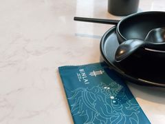 -本来精品川菜(嘉里中心店)