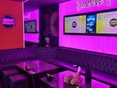 -星聚会KTV(景枫中心店)
