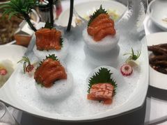 -黄岩国际大酒店·餐厅