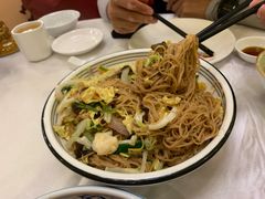 -聚春园自助餐厅(东街口店)