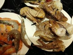 -火宴山海鲜自助火锅(酱园店)