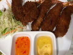 -Jungle Kitchen
