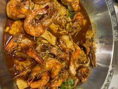 -李想大虾(吾悦广场店)