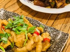 -每碗面馆(新鸿安大厦店)