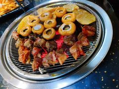 -丹东丛炟海鲜烧烤(江艺路店)