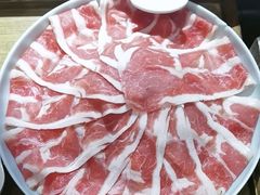 -蓉城老院十年老火锅(中南店)