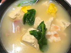 -到家尝北京菜(西坝河店)