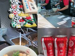 -回味鸭血粉丝汤(京新广场店)