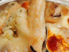 -香港新发烧腊茶餐厅(书城店)