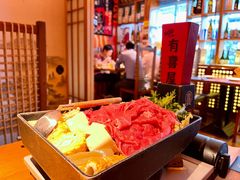 -有喜屋·深夜食堂(北京西路店)