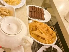 -八先生涮肉房(三里河店)