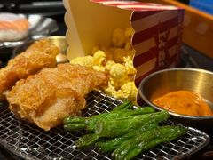-摩打食堂(壹方中心店)