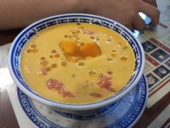 杨枝甘露-捷信牛奶甜品世家(五道口店)
