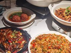 -又见炊烟私房菜(敬亭路店)