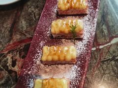 -炙柒Sekinana·精致料理 烧鸟·铁板烧(海上世界店)