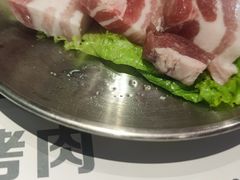 -悟能八戒烤肉自助(秦隆步行街店)