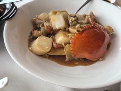 -上海小南国(国会店)