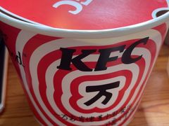 -肯德基(昌里店)