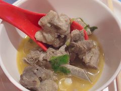 -晋西北菜馆(双塔西街店)