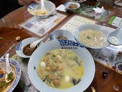 -粗茶淡饭(东关街店)