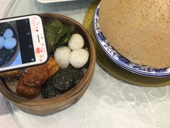 中山地道点心拼盘-香山家宴