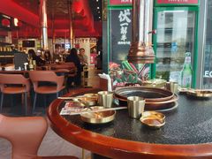 -伏一解牛烤肉专门店(信业购物中心店)