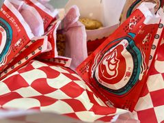 -塔斯汀中国汉堡(白云京溪地铁站店)