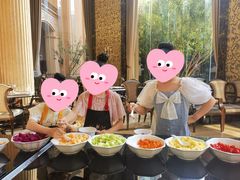 -上海星河湾酒店(闵行店)