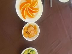 -湖北三五醇酒店·35年新楚菜