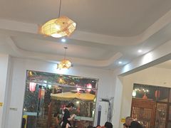 -鱼乐岛餐厅·户外花园主题餐厅