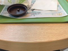 -麦当劳(北苑秋实路店)