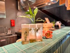 -庐灶江南·江南菜·四合院Bistro(东直门雍和宫·原华侨宾馆店)