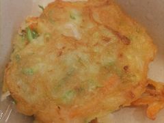 -素满香·全民食养自助(长宁龙之梦店)