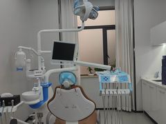 -牙博士口腔品牌连锁(杨浦店)