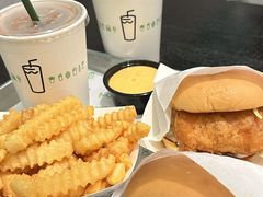 -Shake Shack(天环店)