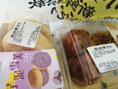 -鲍师傅糕点(大沽南路店)