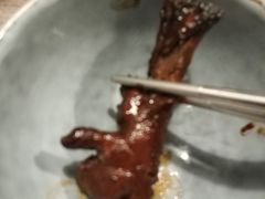 天下第一凤爪-老鼎旺安格斯牛肉火锅(衡艺广场店)