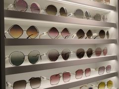 -目艮眼镜SHOWROOM(品牌集合店)