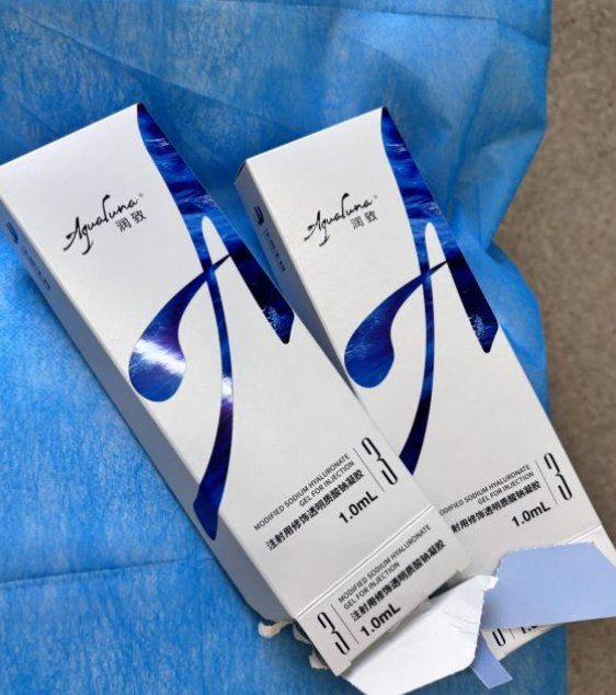 真的有被润致惊艳到