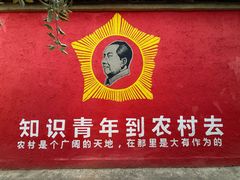 -特克斯八卦城