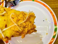 -比格比萨自助(德思勤四季汇店)