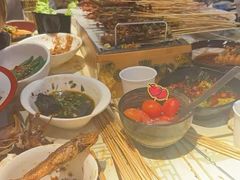 -串盟烧烤大排档·长沙美食地标(星沙店)